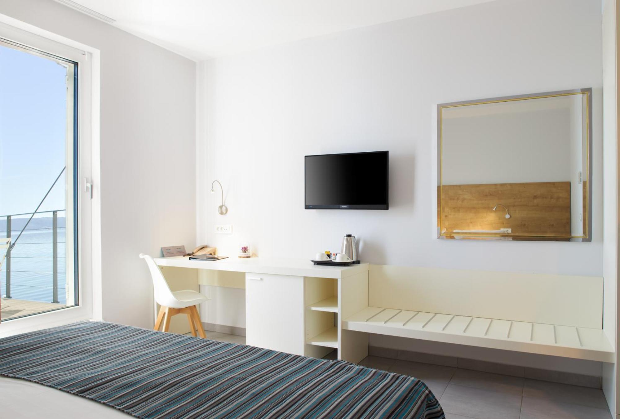 Hotel Stacija Kastela Luaran gambar