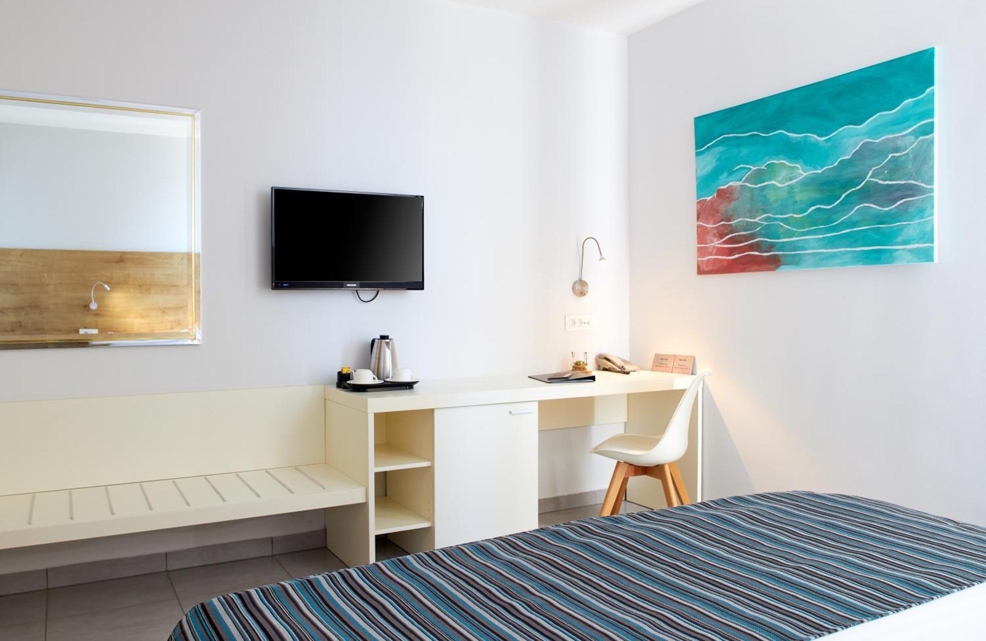 Hotel Stacija Kastela Luaran gambar